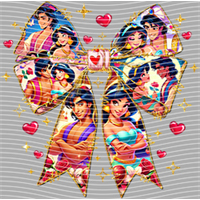 Valentine's Day-QRJ  3140